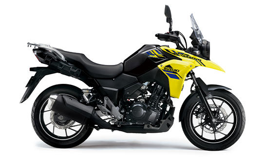 Vストローム250