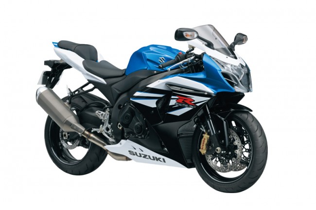 GSX-R1000