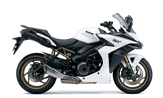 BOSS GT-1000 完動品　期間限定特価 GSX-S1000GT ABS - WestPower