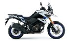 Vストローム1050DE