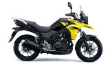 Vストローム250　【7月23日発売】