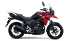 Vストローム250　【7月23日発売】