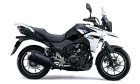 Vストローム250　【7月23日発売】