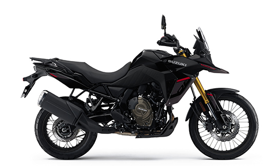 Vストローム800DE