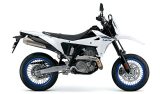 DR-Z4SM 