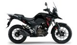 Vストローム250SX
