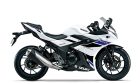 GSX250R ABS 
