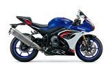 GSX-R1000R【7月17日発売】