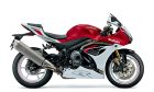 GSX-R1000R【7月17日発売】