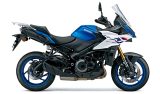 GSX-S1000GX