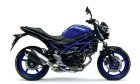 SV650 ABS 