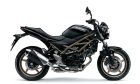 SV650 ABS 